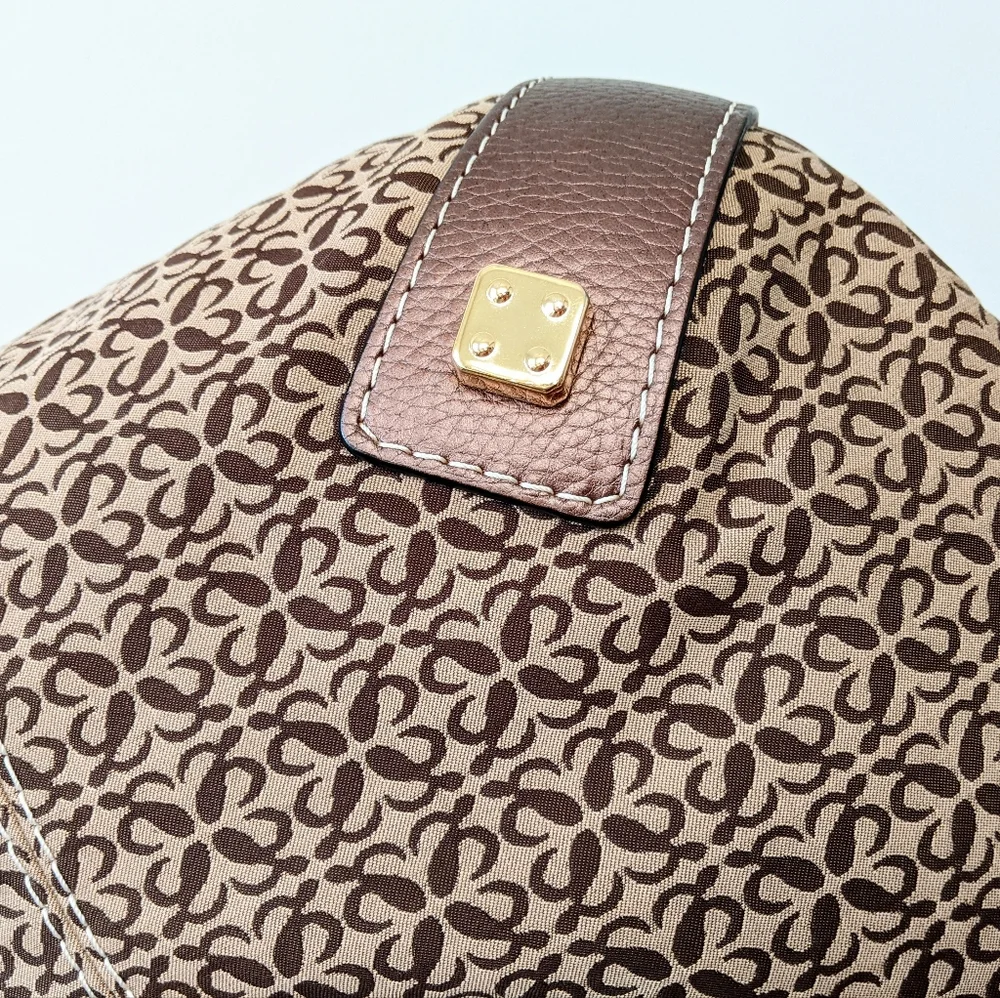 Loewe Hobo Bag